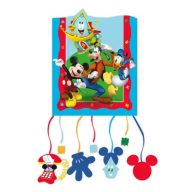 Disney Mickey  Rock the House pinata