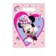 Disney Minnie  Junior gift bag set of 6