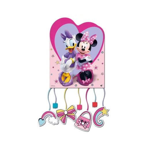 Disney Minnie  Junior pinata