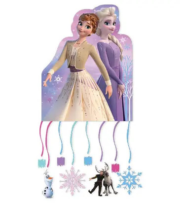 Disney Frozen Wind pinata