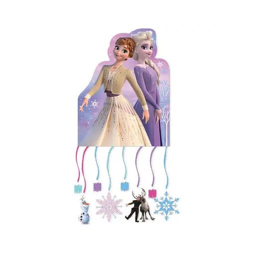 Disney Frozen Wind pinata