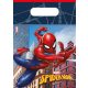 Spiderman Crime Fighter gift bags 6 pcs.