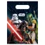 Star Wars Galaxy gift bag set of 6