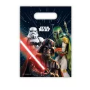 Star Wars Galaxy gift bag set of 6