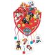 Paw Patrol Ready For Action pinata