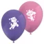 Paw Patrol Skye and Everest balloon, 8 pieces
