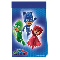 PJ Masks Trio 4 pcs paper bag FSC