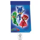 PJ Masks Trio 4 pcs paper bag FSC