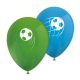 Football Soccer Fans balloon, 8-piece