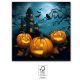 Halloween Sensations napkin 20 pcs 33x33 cm FSC