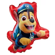 Paw Patrol Chase foil balloon 46 cm
