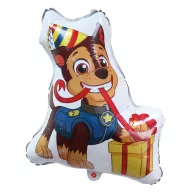 Paw Patrol Chase Party foil balloon 46 cm