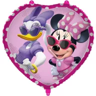 Disney Minnie  Junior foil balloon 46 cm