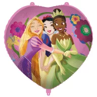 Disney Princess Live Your Story foil balloon 46 cm