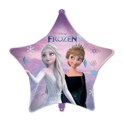 Disney Frozen II Wind foil balloon 46 cm