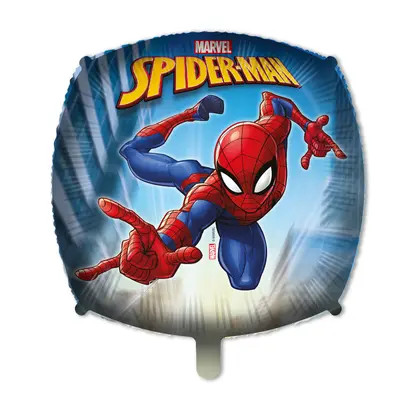 Spiderman Marvel foil balloon 46 cm