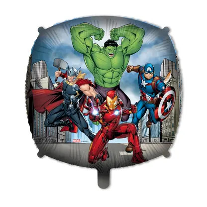 Avengers Marvel foil balloon 46 cm