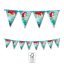 Disney Princess Ariel Curious banner garland FSC 2.3 m