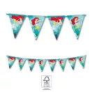 Disney Princess Ariel Curious banner garland FSC 2.3 m