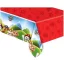 Paw Patrol Rescue Heroes plastic tablecloth 120x180 cm