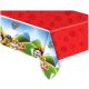 Paw Patrol Rescue Heroes plastic Tablecover 120x180 cm