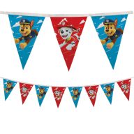 Paw Patrol Rescue Heroes Textile bunting 2.3 m