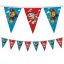 Paw Patrol Rescue Heroes Textile bunting 2.3 m