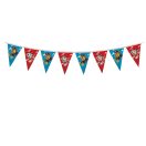 Paw Patrol Rescue Heroes Textile bunting 2.3 m