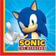 Sonic the Hedgehog Sega Napkin (20 pieces) 33x33 cm