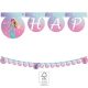 Barbie Fantasy Happy Birthday Banner FSC 2 m