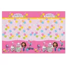 Gabby's Dollhouse Friends plastic tablecloth 120x180 cm