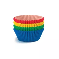 Colour Party mini muffin paper 40 pcs