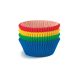 Colour Party mini muffin paper 40 pcs