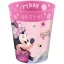 Disney Minnie  Junior micro premium plastic cup 250 ml