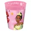 Disney Princess Live Your Story micro premium plastic cup 250 ml