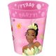 Disney Princess Live Your Story micro premium plastic cup 250 ml