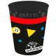 Gaming Party micro premium plastic cup 250 ml