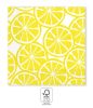 Lemon Slices Napkin (20 pieces) 33x33 cm
