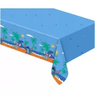 Disney Lilo and Stitch Angel plastic tablecloth 120x180 cm