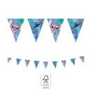 Disney Lilo and Stitch Angel flag garland FSC 2.3 m