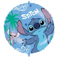 Disney Lilo and Stitch Angel foil balloon 46 cm