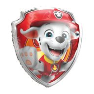 Paw Patrol Marshall Shaped foil balloon 68x75 cm
