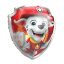 Paw Patrol Marshall Shaped foil balloon 68x75 cm
