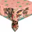 Disney Vaiana Sailing Spirit plastic tablecloth 120x180 cm