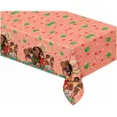 Disney Vaiana Sailing Spirit plastic tablecloth 120x180 cm