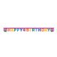 Disney Minnie  Makes Me Smile Happy Birthday sign FSC 2 m