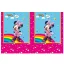 Disney Minnie  Makes Me Smile plastic tablecloth 120x180 cm