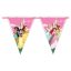 Disney Princess Create Your World bunting FSC 2.3 m