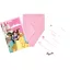 Disney Princess Create Your World party invitations 6 pcs FSC