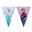 Disney Frozen Idyllic Wonder flag garland FSC 2.3 m